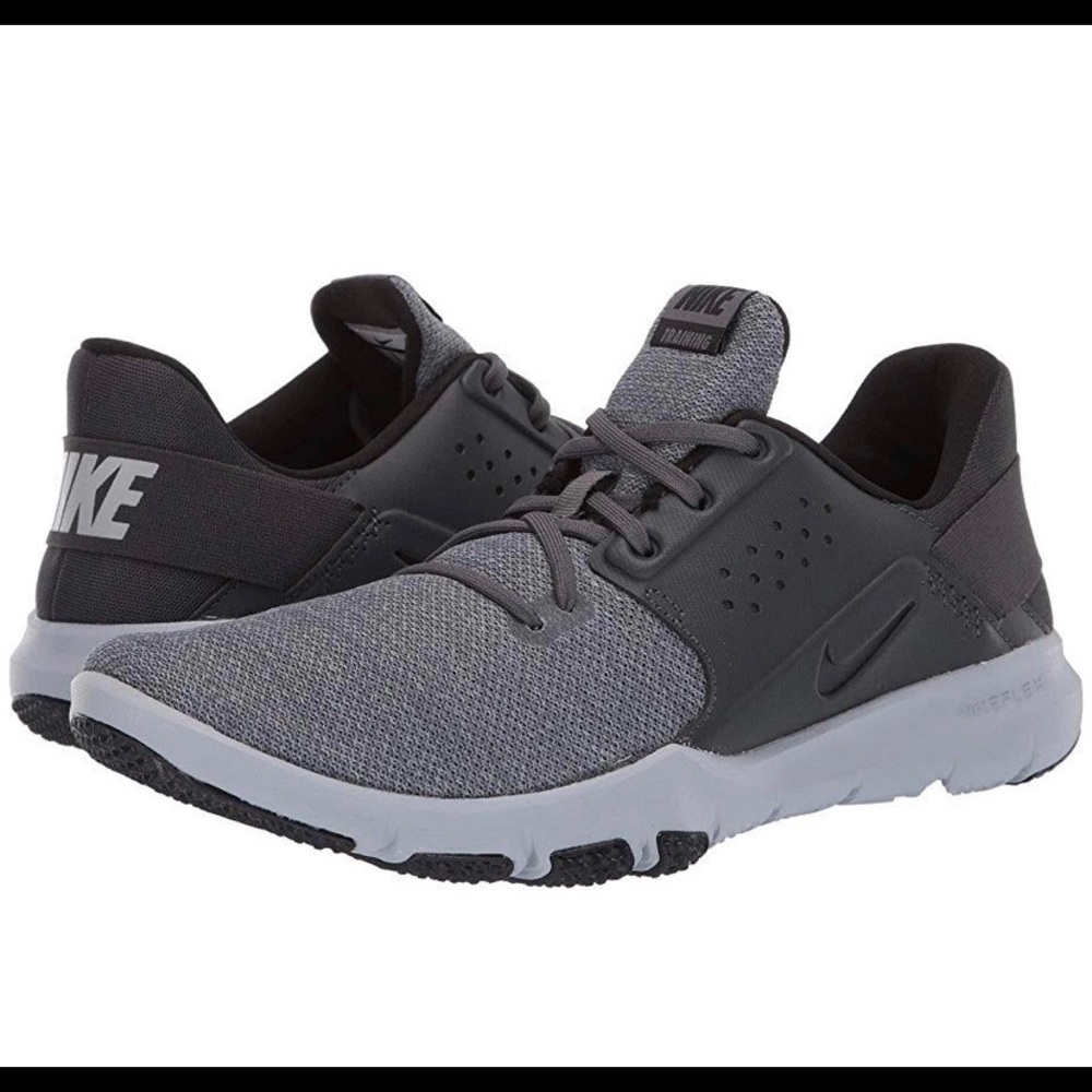 Nike Flex Control TR3 sneakers. $45 OBO